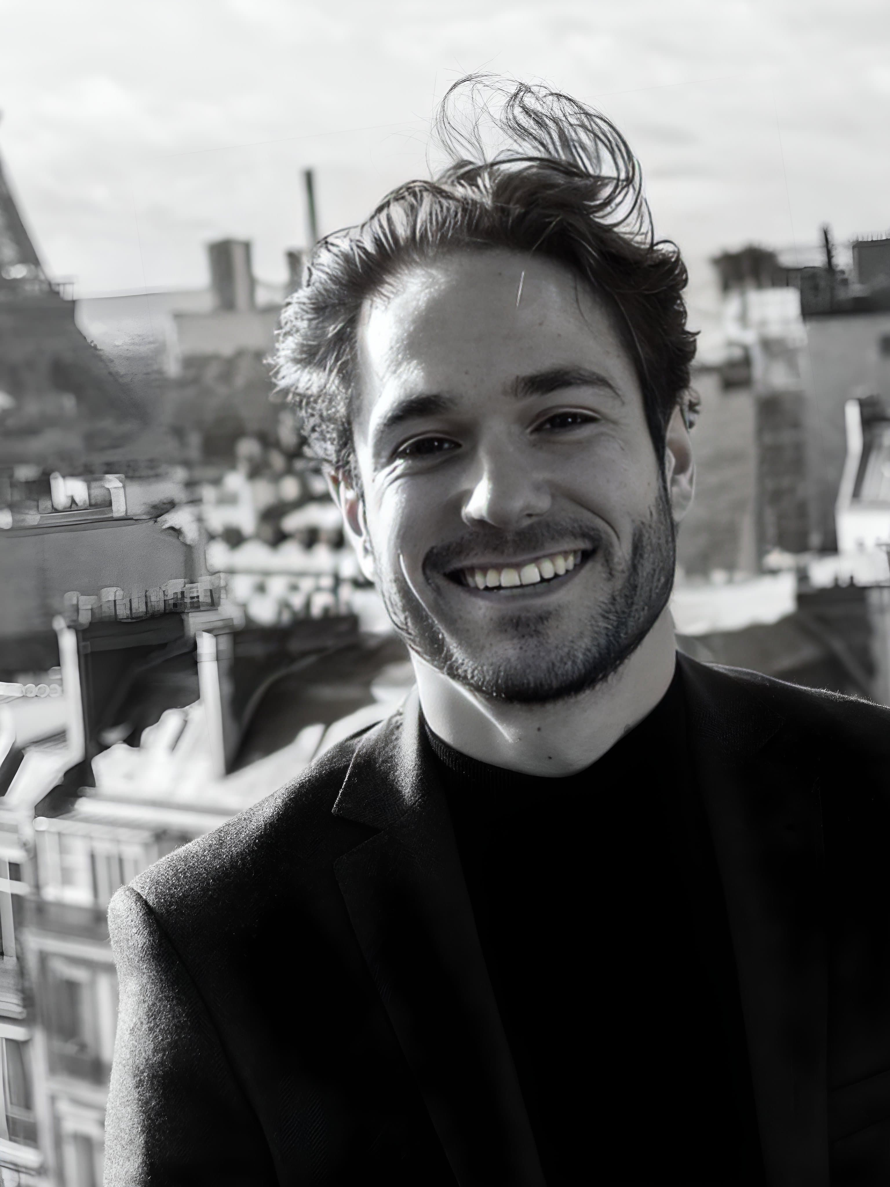 André Fabiani